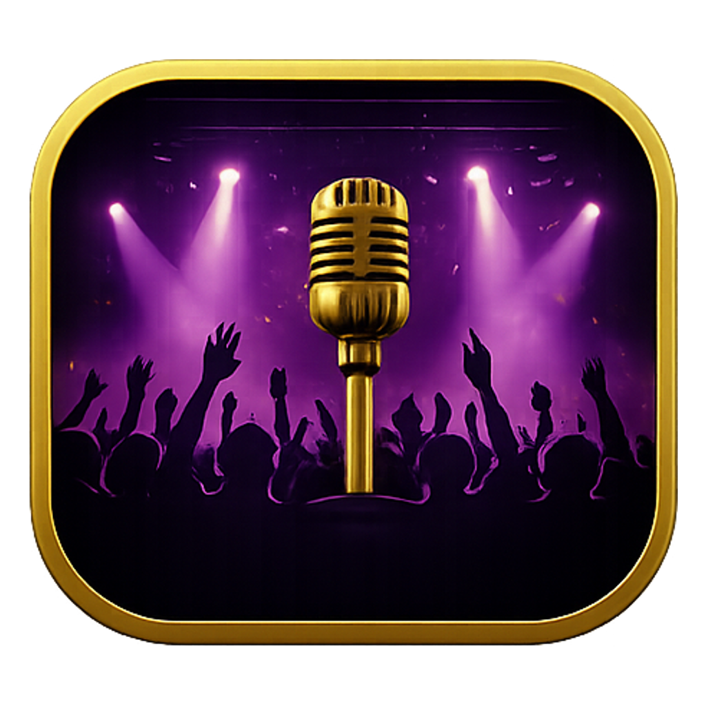 My Concerts